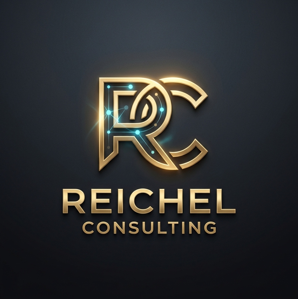 Reichel Consulting UG Logo
